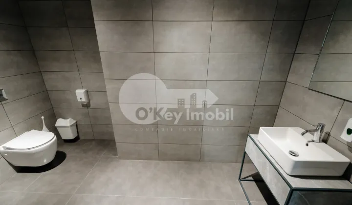 Oficiu, Centru, ALEXANDR PUȘKIN