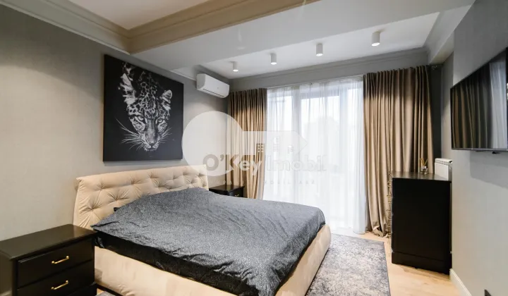 Apartament, Centru, CIUFLEA