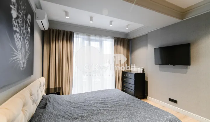 Apartament, Centru, CIUFLEA