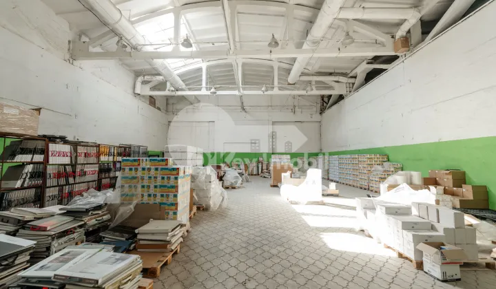 Depozit, Botanica, SALCÂMILOR