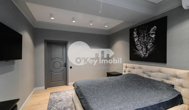 Apartament, Centru, CIUFLEA