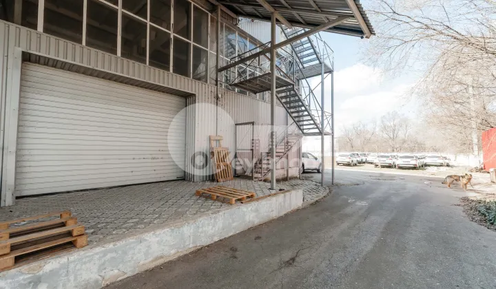 Depozit, Botanica, SALCÂMILOR