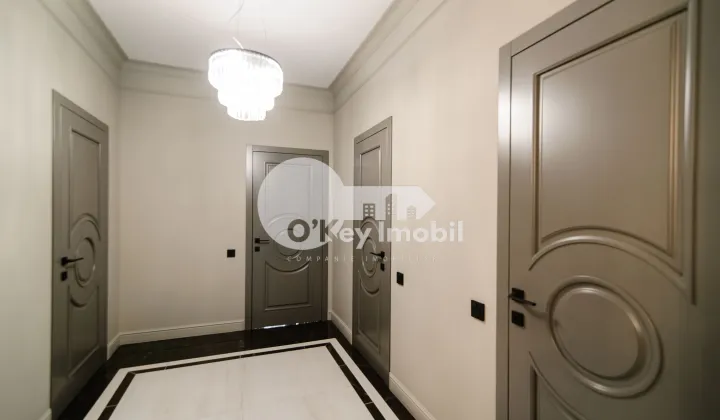 Apartament, Centru, CIUFLEA