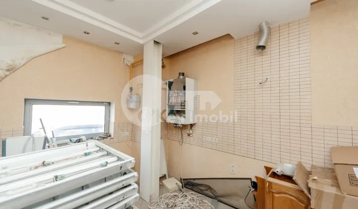 Oficiu, Botanica, SALCÂMILOR