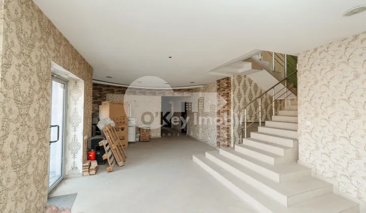 Oficiu, Botanica, SALCÂMILOR