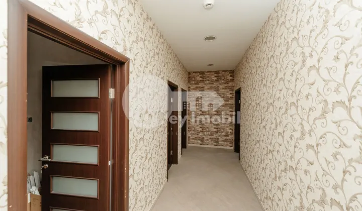 Oficiu, Botanica, SALCÂMILOR