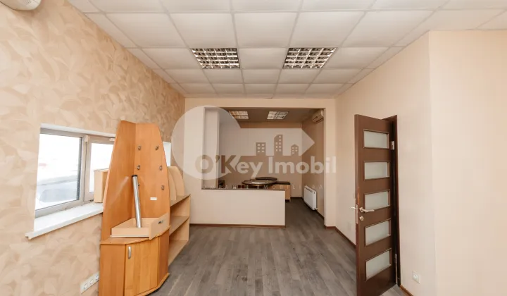 Oficiu, Botanica, SALCÂMILOR