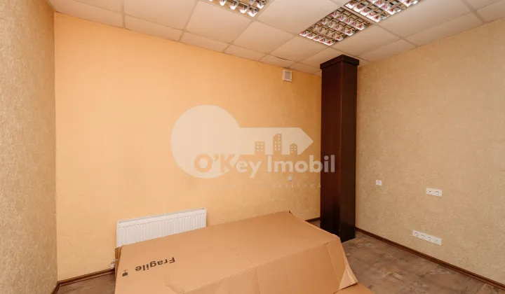 Oficiu, Botanica, SALCÂMILOR