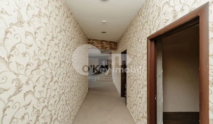 Oficiu, Botanica, SALCÂMILOR