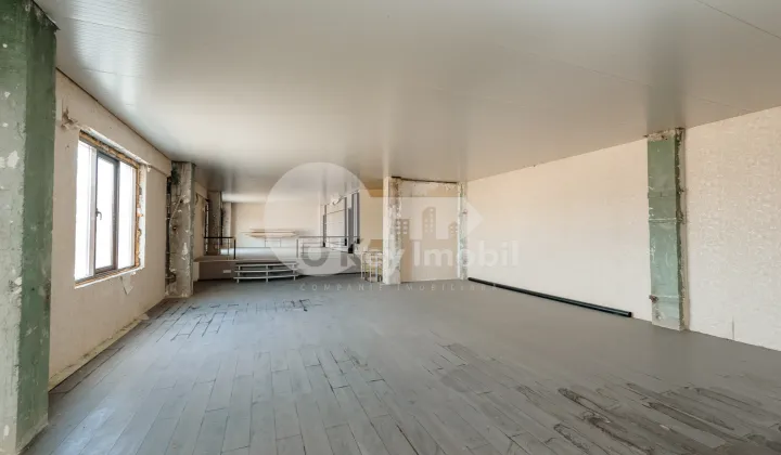 Oficiu, Botanica, SALCÂMILOR