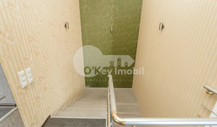 Oficiu, Botanica, SALCÂMILOR