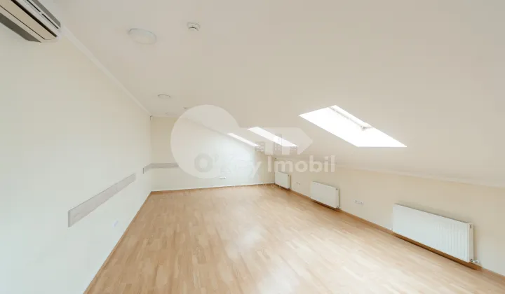 Oficiu, Centru, ALEXEI ȘCIUSEV