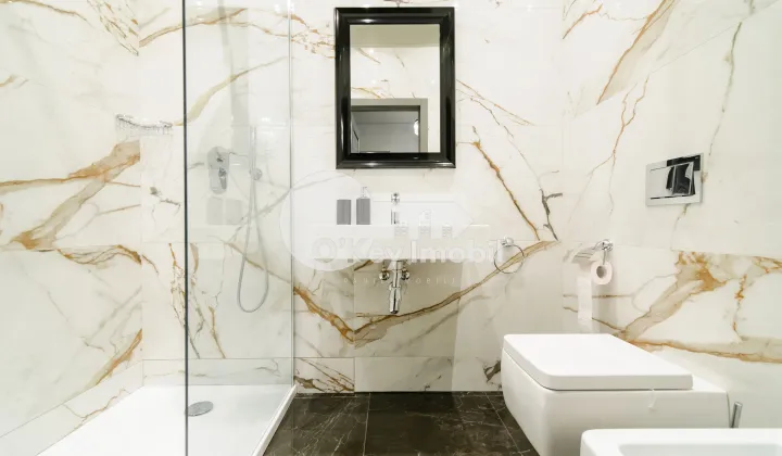 Apartament, Centru, CIUFLEA