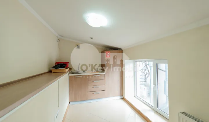 Oficiu, Centru, ALEXEI ȘCIUSEV