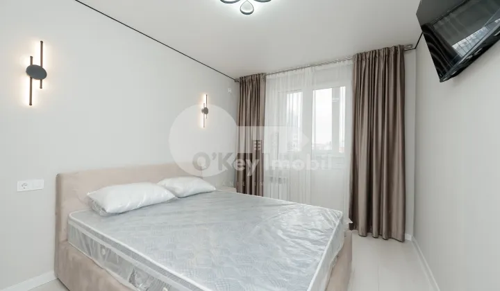 Apartament, Centru, ISMAIL