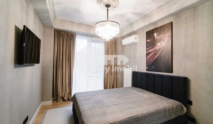 Квартира, Центр, ЧУФЛЯ