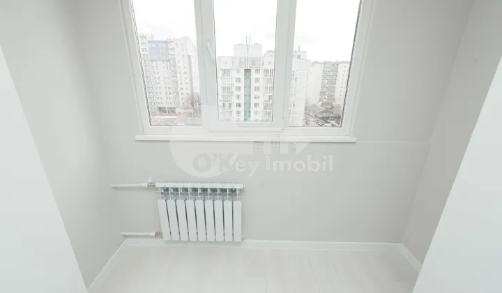 Apartament, Centru, ISMAIL