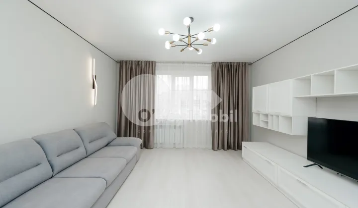 Apartament, Centru, ISMAIL