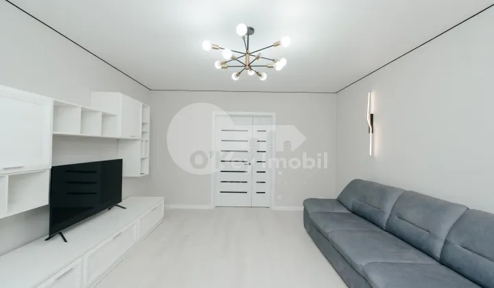 Apartament, Centru, ISMAIL