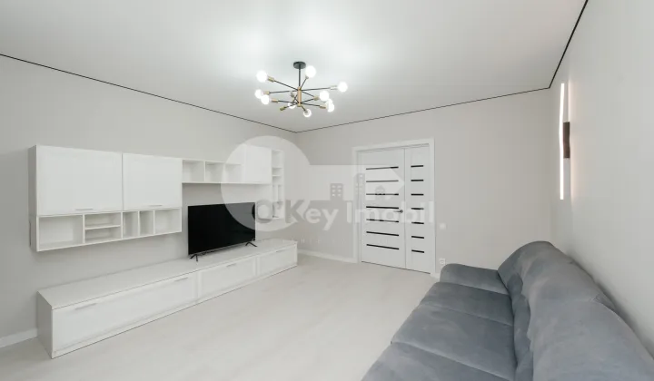 Apartament, Centru, ISMAIL