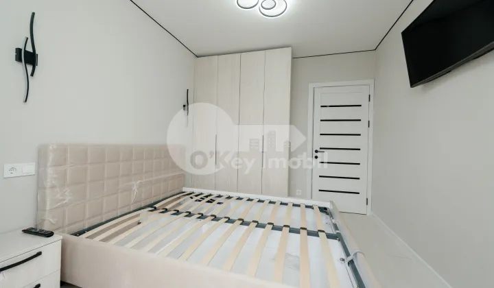 Apartament, Centru, ISMAIL