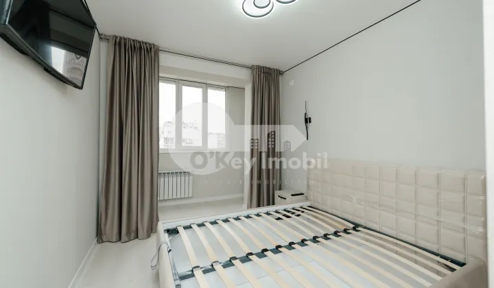 Apartament, Centru, ISMAIL
