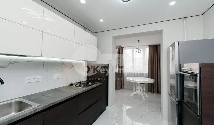 Apartament, Centru, ISMAIL