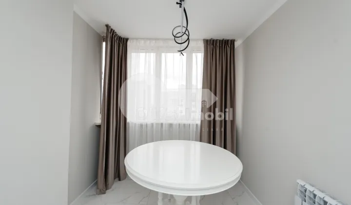 Apartament, Centru, ISMAIL