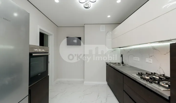 Apartament, Centru, ISMAIL