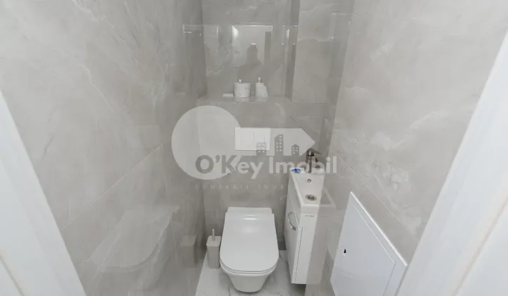 Apartament, Centru, ISMAIL