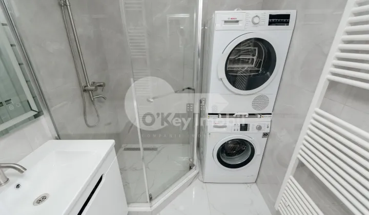 Apartament, Centru, ISMAIL