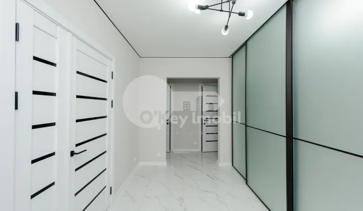 Apartament, Centru, ISMAIL