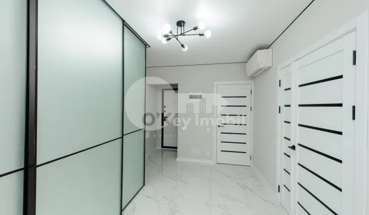 Apartament, Centru, ISMAIL