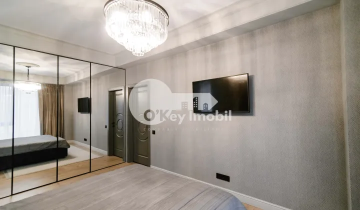 Apartament, Centru, CIUFLEA