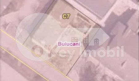 Teren, Buiucani, ALBA IULIA