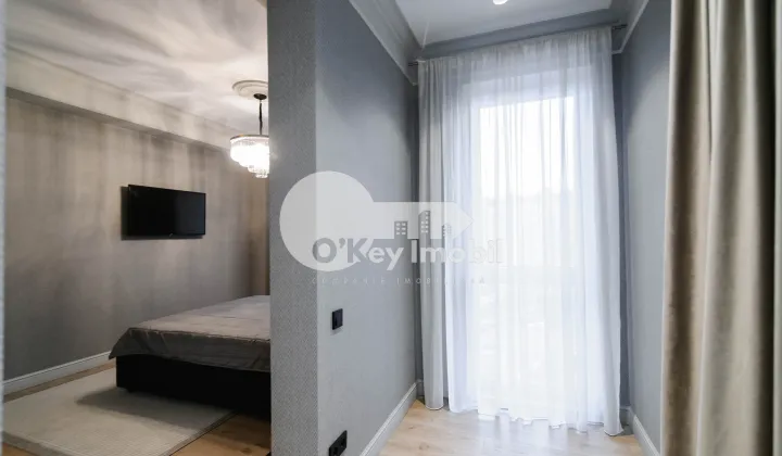 Apartament, Centru, CIUFLEA