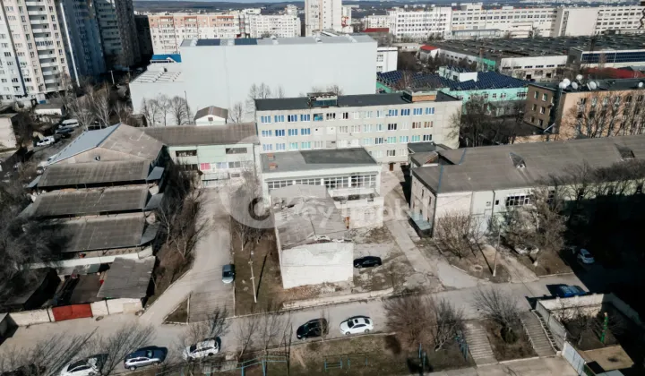 Teren, Buiucani, ALBA IULIA