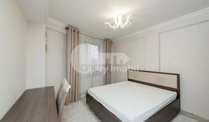 Apartament, Buiucani, ALBA IULIA