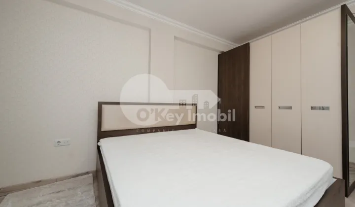 Apartament, Buiucani, ALBA IULIA