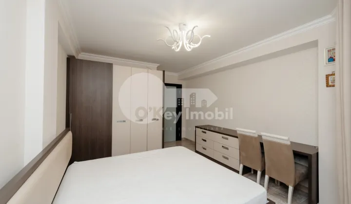 Apartament, Buiucani, ALBA IULIA