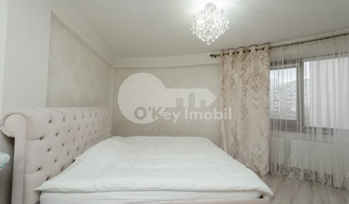 Apartament, Buiucani, ALBA IULIA