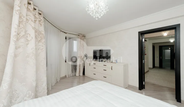 Apartament, Buiucani, ALBA IULIA