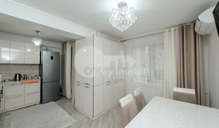 Apartament, Buiucani, ALBA IULIA
