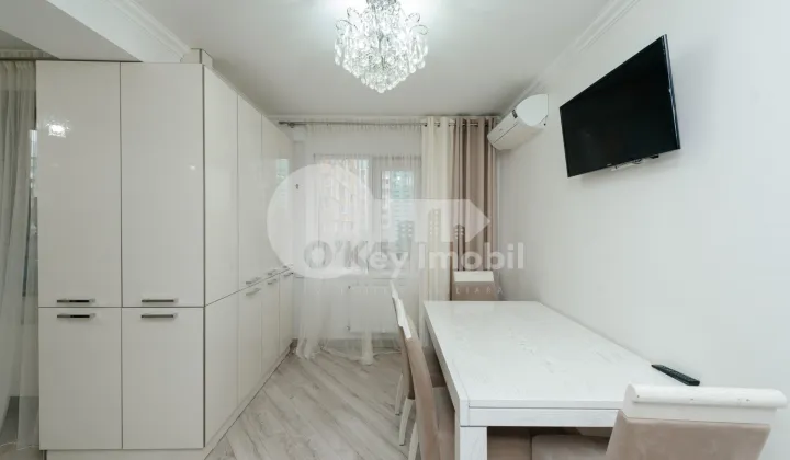 Apartament, Buiucani, ALBA IULIA