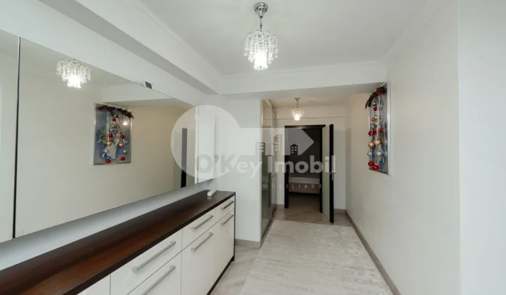 Apartament, Buiucani, ALBA IULIA