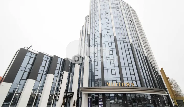 Apartament, Centru, CIUFLEA