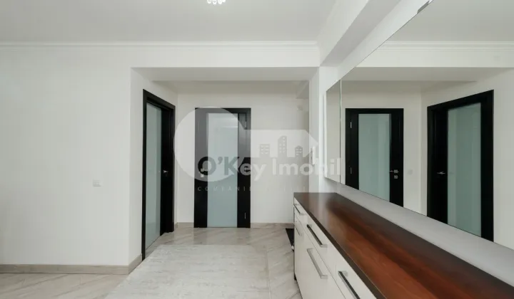 Apartament, Buiucani, ALBA IULIA