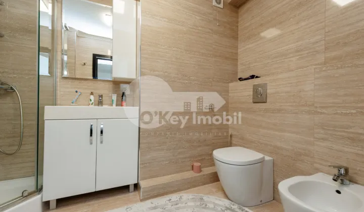 Apartament, Buiucani, ALBA IULIA