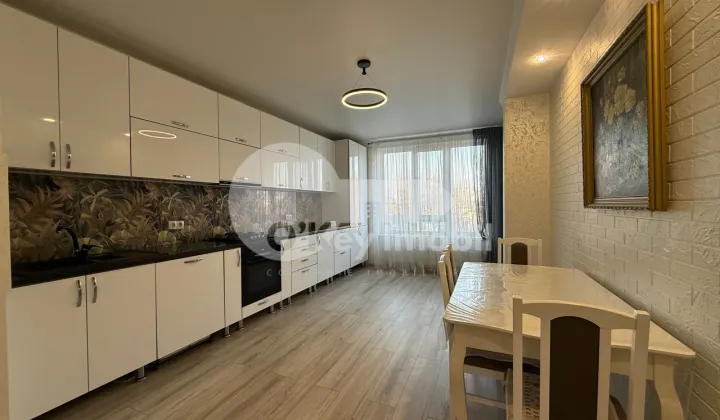 Apartament, Buiucani, GRIGORE ALEXANDRESCU
