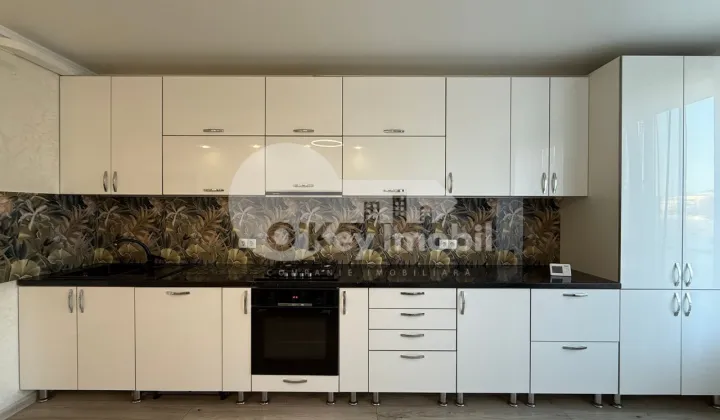 Apartament, Buiucani, GRIGORE ALEXANDRESCU